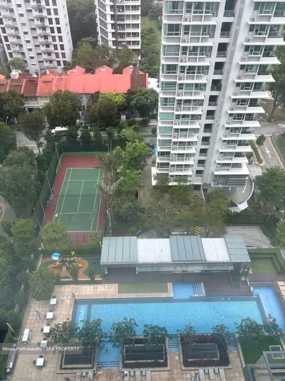 Montebleu (D11), Condominium #576774031